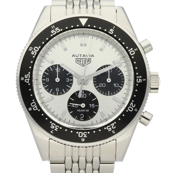 Limited Edition 'Autavia' Watch - Unworn 2018