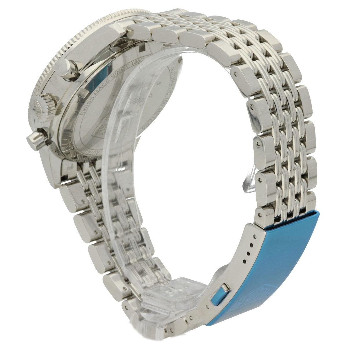 Limited Edition 'Autavia' Watch - Unworn 2018