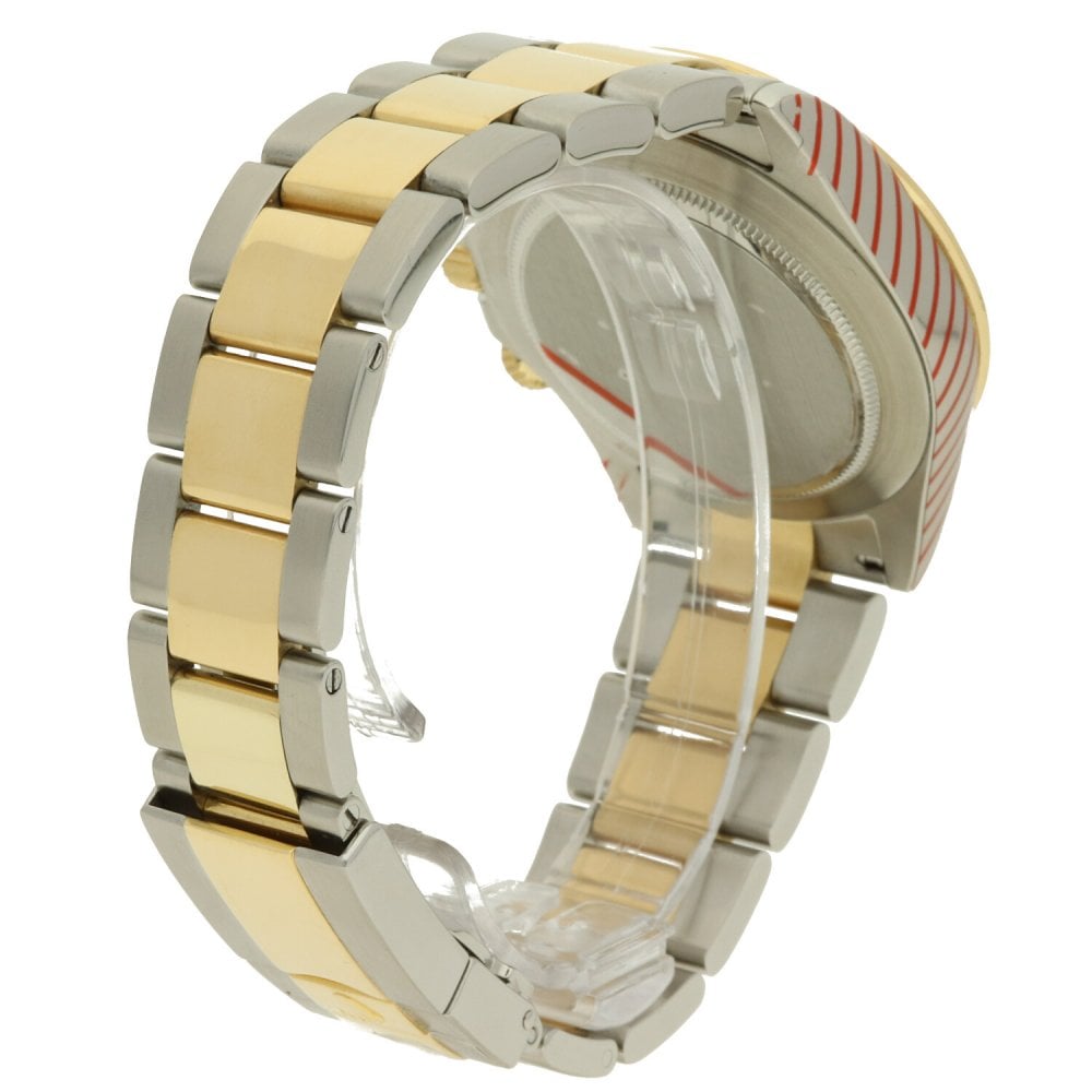 Cosmograph Daytona 116523 - Mother of Pearl - Stickered - 2004