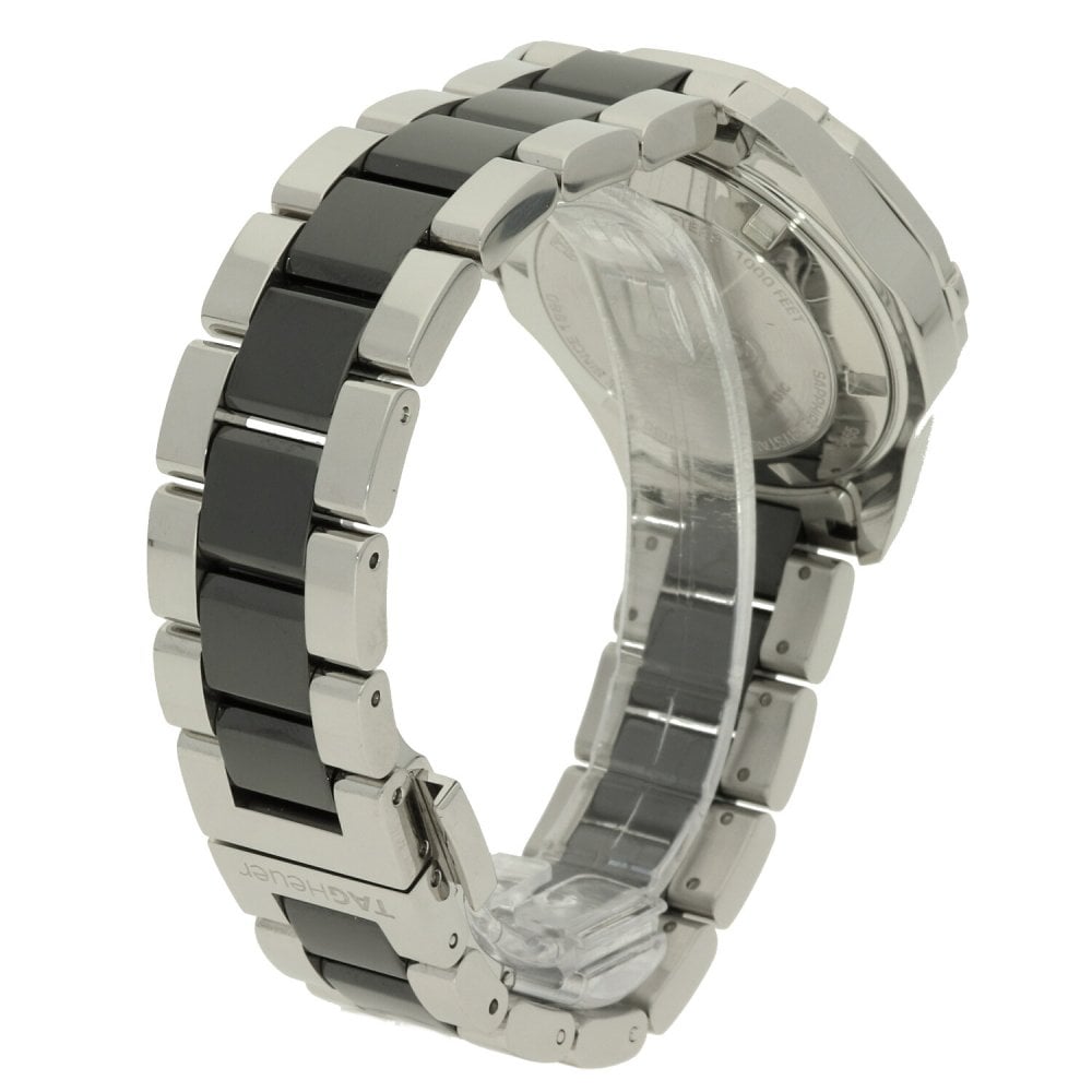 Aquaracer WAY131C.BA0913 - Ladies Black Watch - 2018