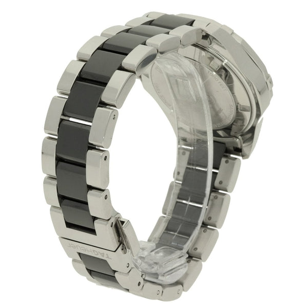 Aquaracer WAY131C.BA0913 - Ladies Black Watch - 2018