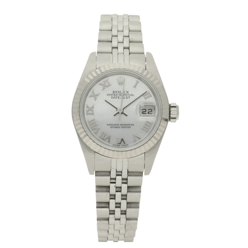 Datejust 79174 - Ladies Watch – Mother Of Pearl Dial – 2003