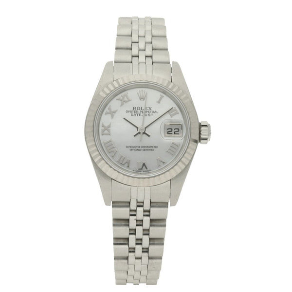 Datejust 79174 - Ladies Watch – Mother Of Pearl Dial – 2003