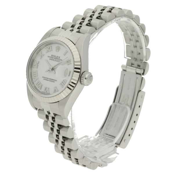 Datejust 79174 - Ladies Watch – Mother Of Pearl Dial – 2003