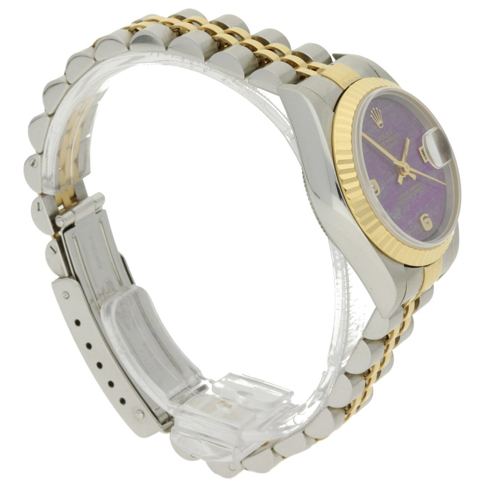 Datejust 79173 – Ladies Watch – Sugilite Dial - 2000