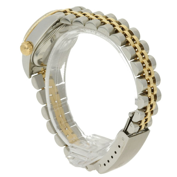 Datejust 79173 – Ladies Watch – Green Jade Dial - 2003