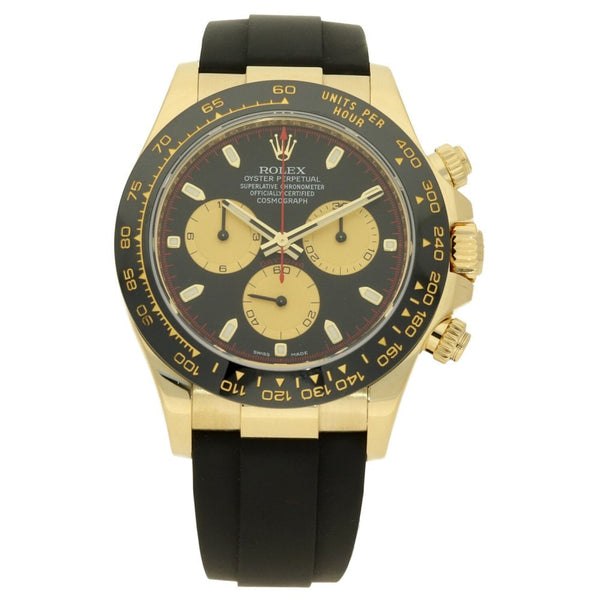 Daytona 116518LN - Gents Watch - 2018