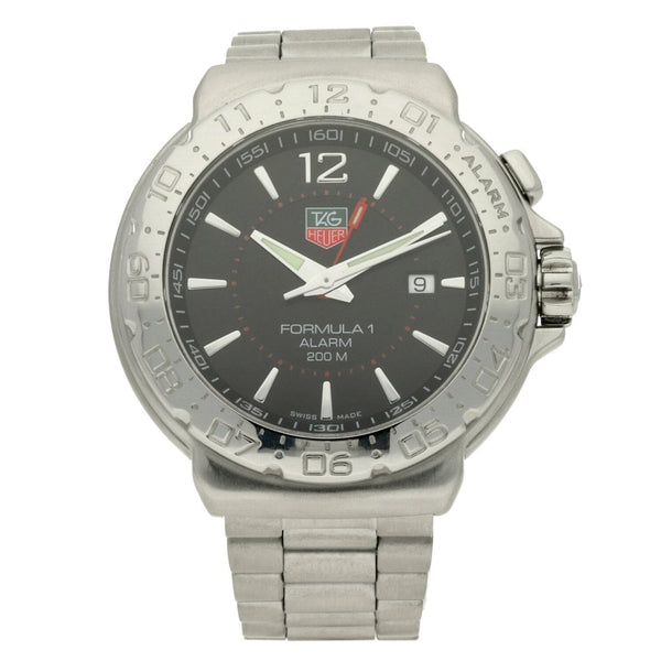 Formula 1 Alarm WAC111A – Gents Watch - 2006
