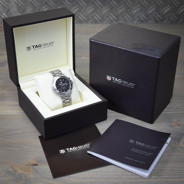 Formula 1 Alarm WAC111A – Gents Watch - 2006