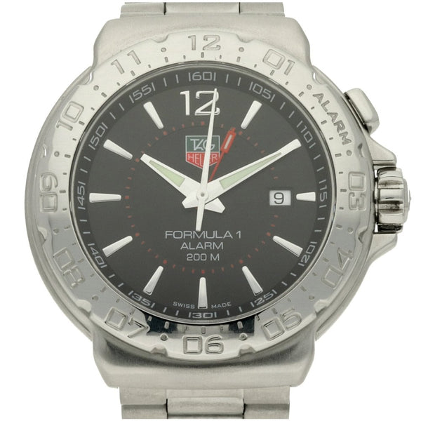 Formula 1 Alarm WAC111A – Gents Watch - 2006