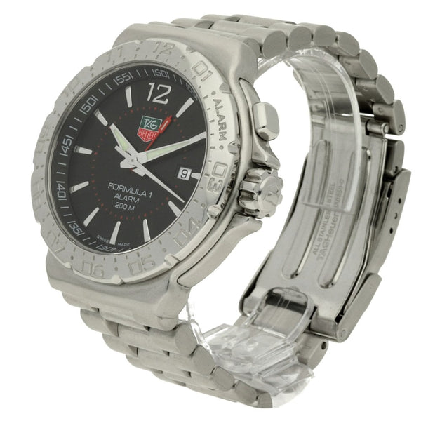 Formula 1 Alarm WAC111A – Gents Watch - 2006