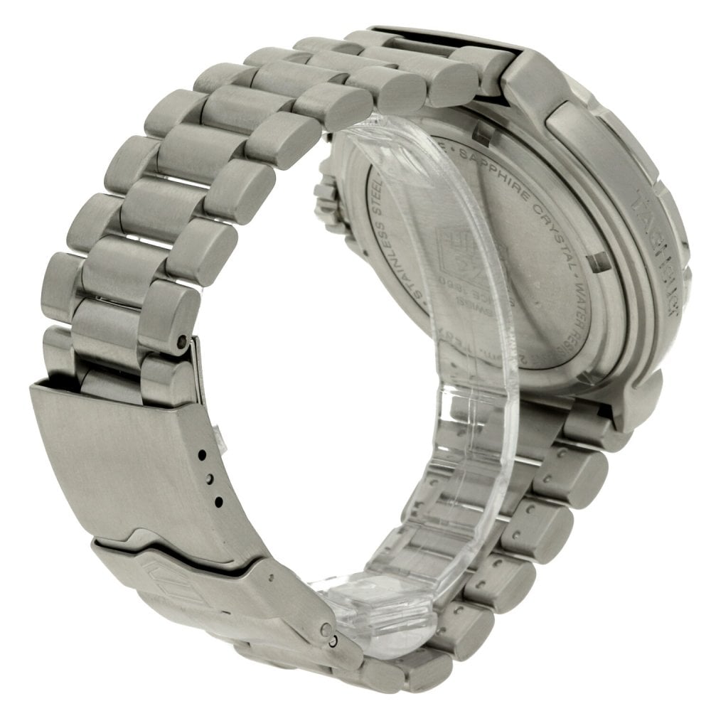 Formula 1 Alarm WAC111A – Gents Watch - 2006