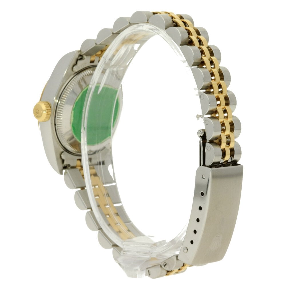 Datejust 69173 - Ladies - Champagne Diamond Dial - 1998