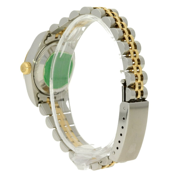 Datejust 69173 - Ladies - Champagne Diamond Dial - 1998