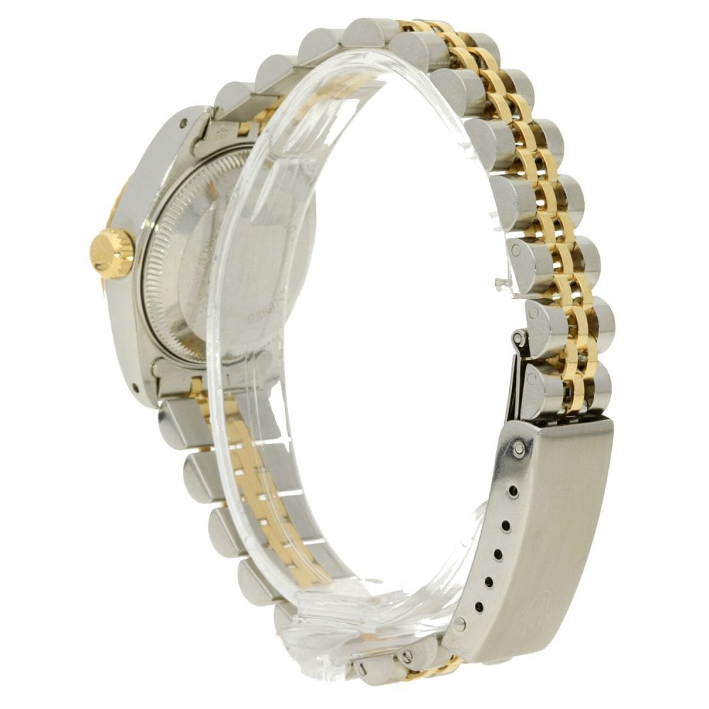 Datejust 69173 - Jubilee Diamond Dial - 1988