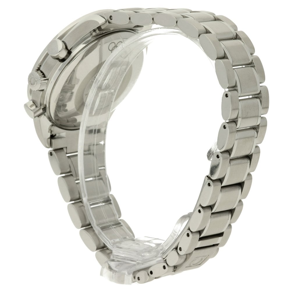 Speedmaster 3513.20.00 - Olympic Collection - 2004