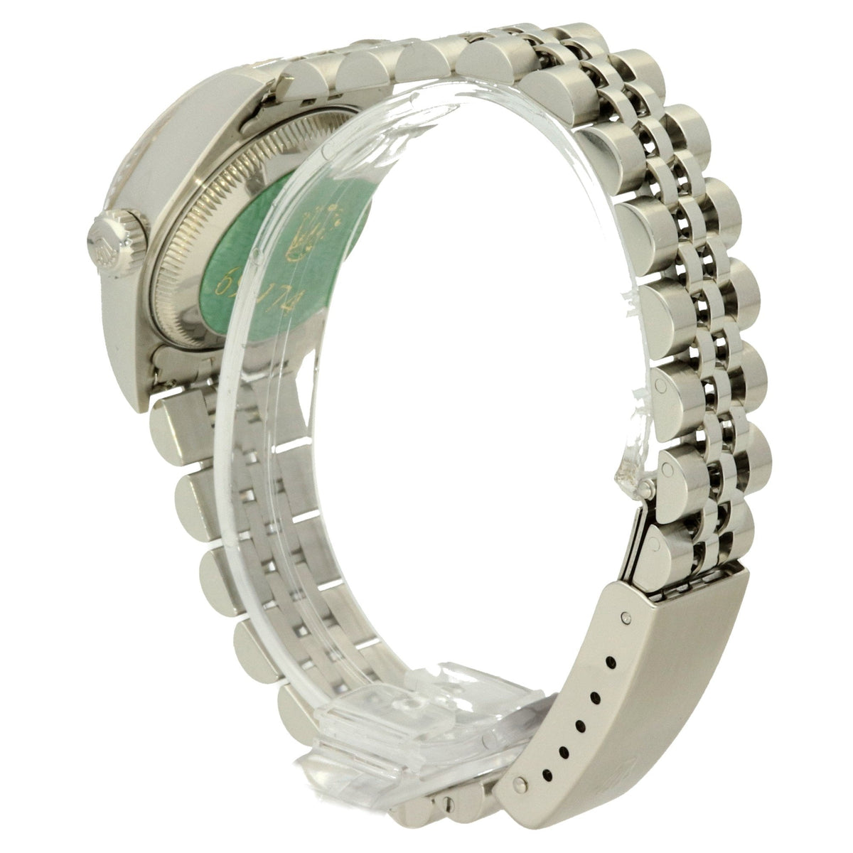 Datejust 69174 - Mother of Pearl Dial - 1998