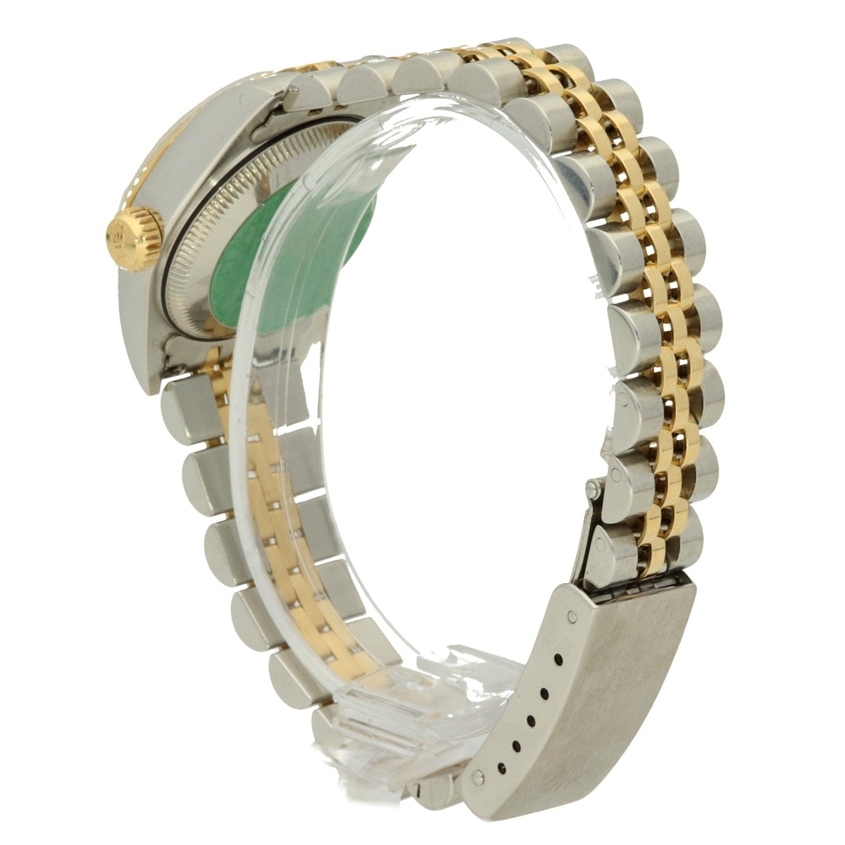 Datejust 69173 - Mother of Pearl and Diamond Dial - 1997