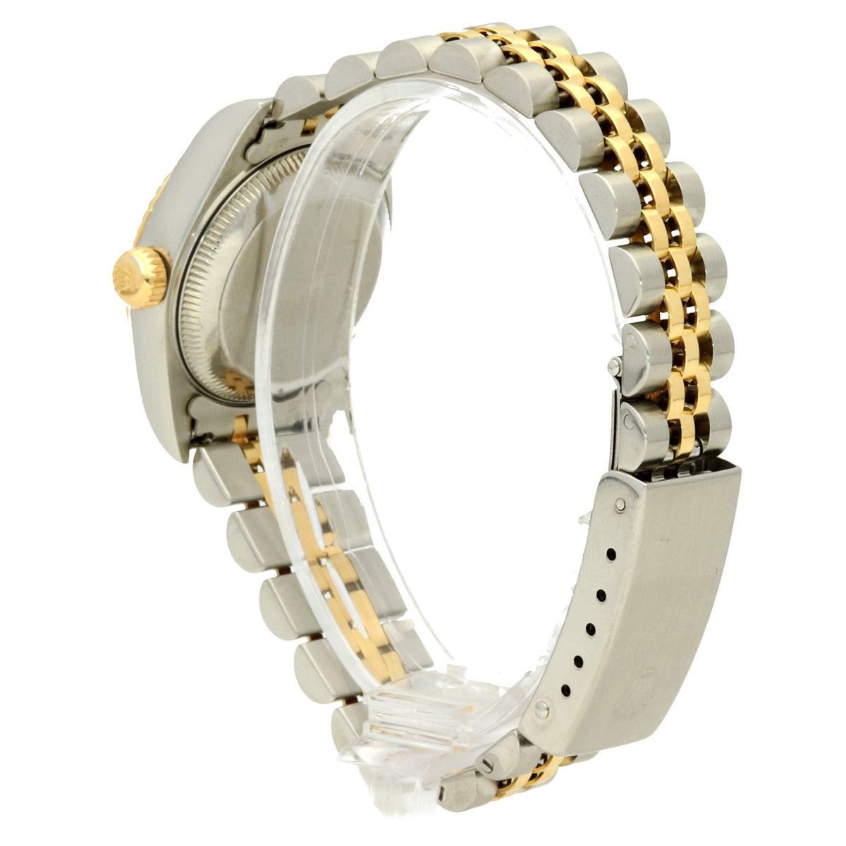Datejust 69173 - Ladies Watch – Diamond Dial – 1997