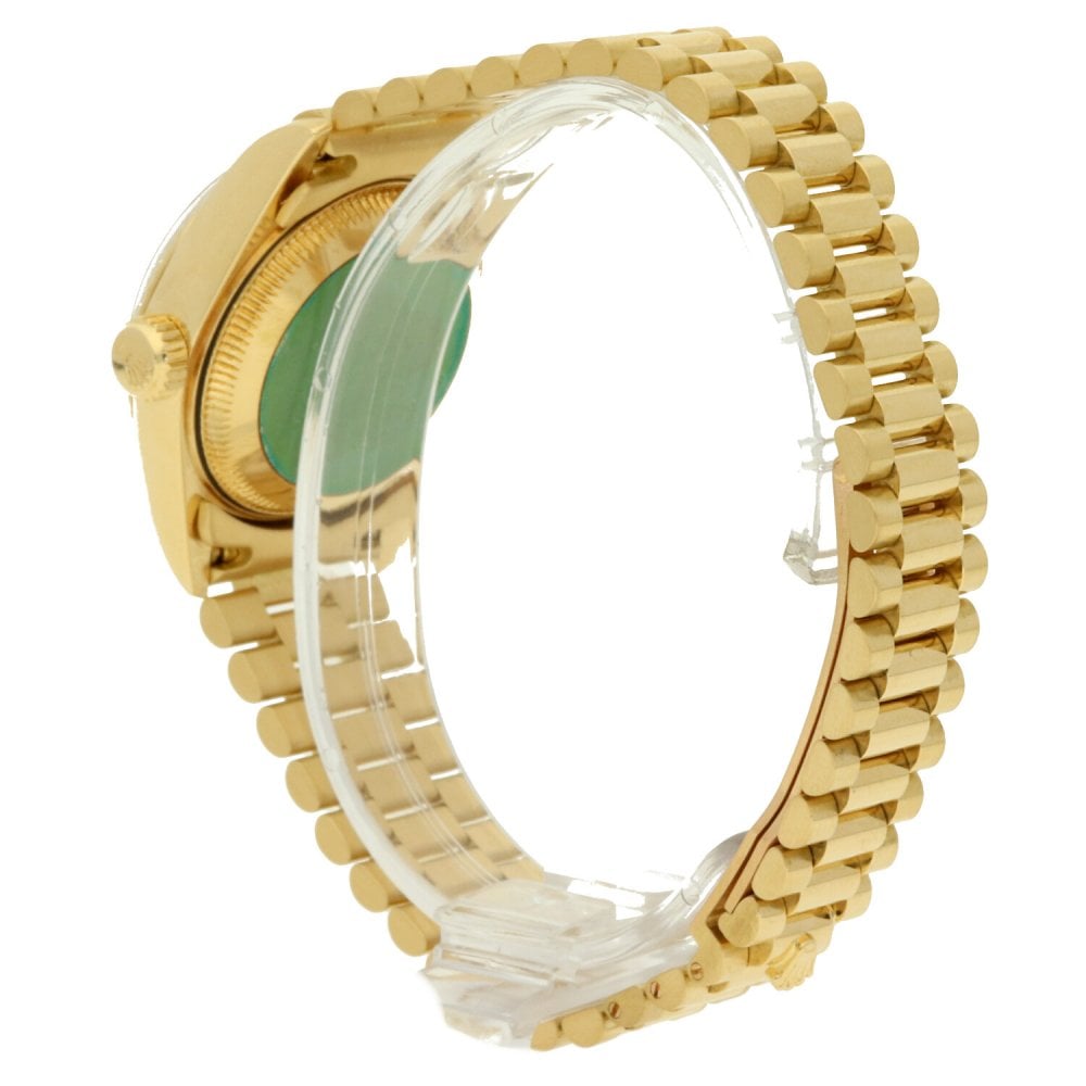 Datejust 69178 - 18ct Gold Ladies Watch - 1998