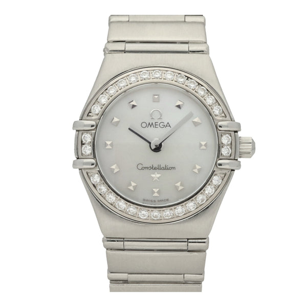 Constellation 14657100 -  Mother of Pearl Dial - Circa 2001