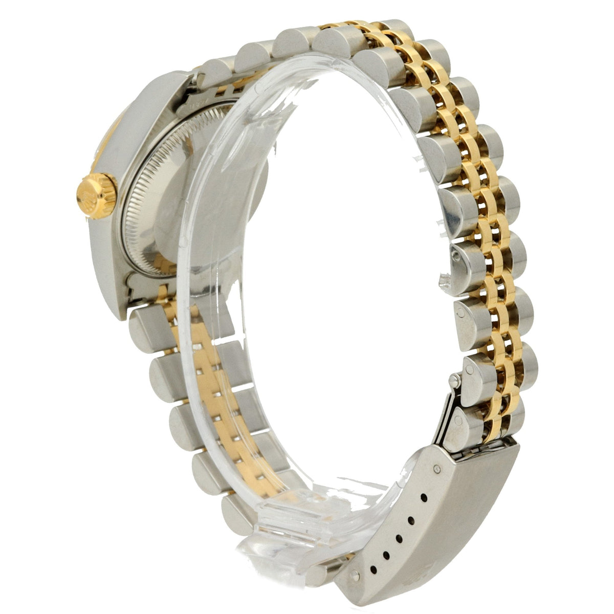 Datejust 79173 – Ladies Watch - Diamond Dial - 2000