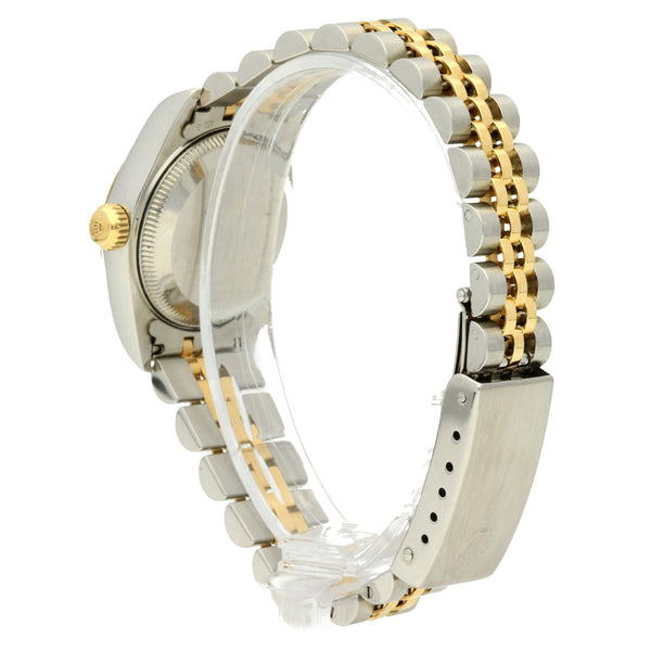 Datejust 69173 - Ladies Watch – Jubilee Diamond Dial – 2000