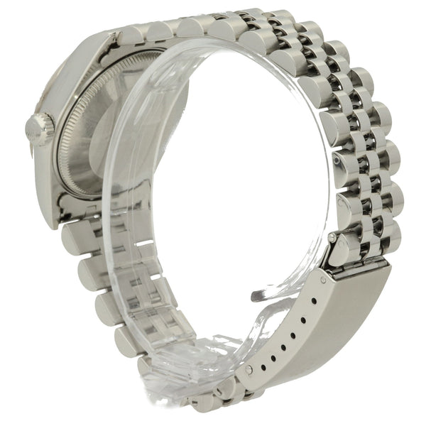 Datejust 68274 - 31mm Mid-Size - Silver Diamond Dial - 1996