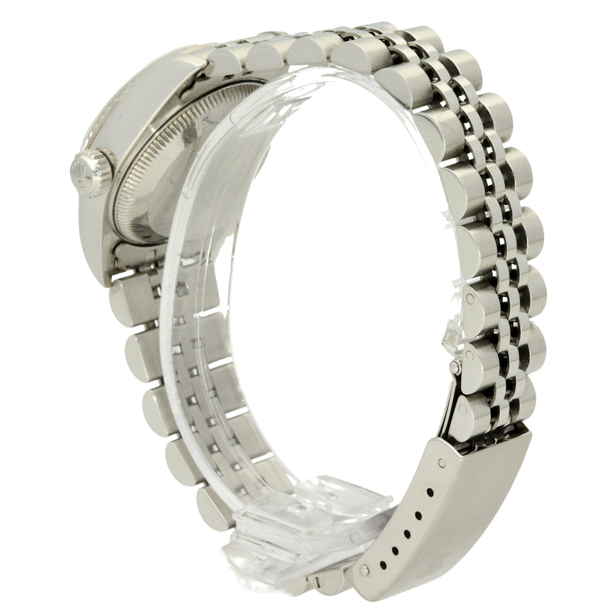 Datejust 69174 - White Diamond Dial - 1999