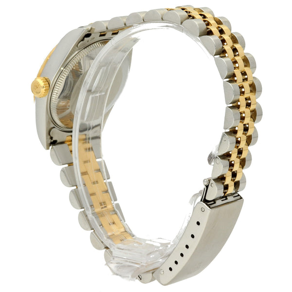 Datejust 68273 – 31mm Watch - Diamond Dial - 1996