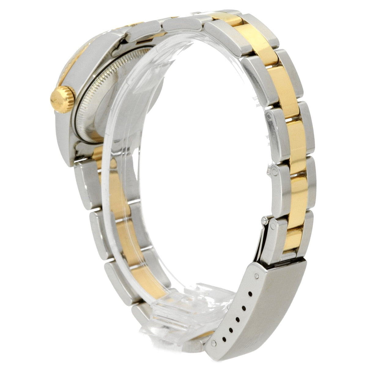 Datejust 69173 - Ladies Watch – Champagne Dial – 1996