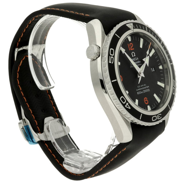 Planet Ocean 220.51.00 - Rubber Strap - Circa 2008