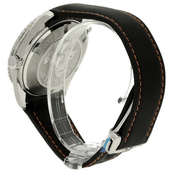 Planet Ocean 220.51.00 - Rubber Strap - Circa 2008