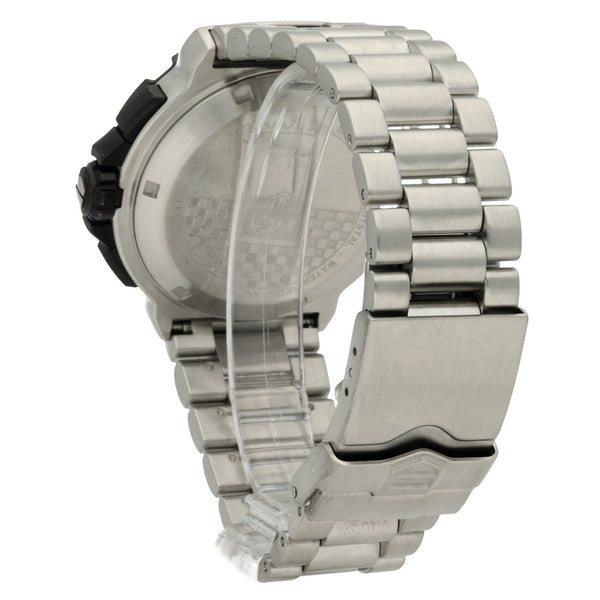 Formula 1 CAH1113 - Mens Watch - Orange Dial - Circa 2007