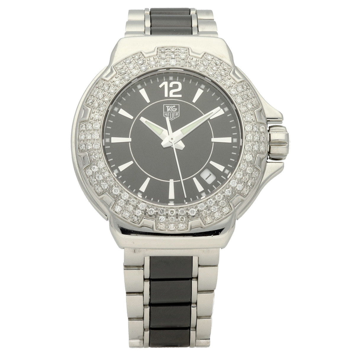 Formula 1 WAH1214.BA0859 - Womens Watch - Circa 2014