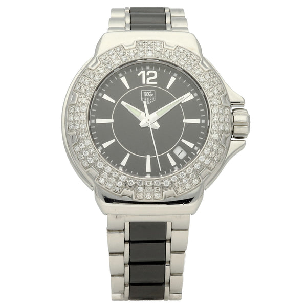 Formula 1 WAH1214.BA0859 - Womens Watch - Circa 2014