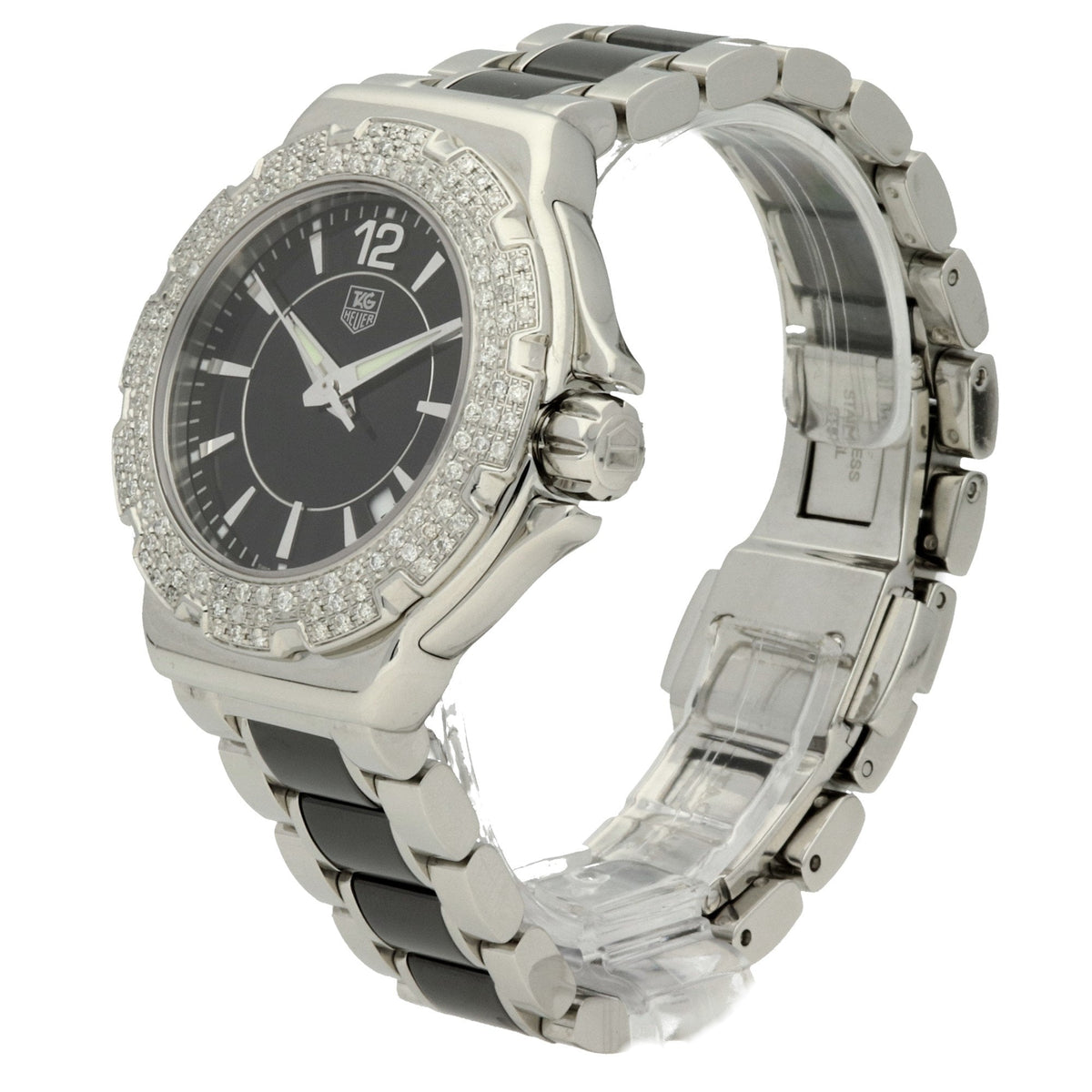 Formula 1 WAH1214.BA0859 - Womens Watch - Circa 2014