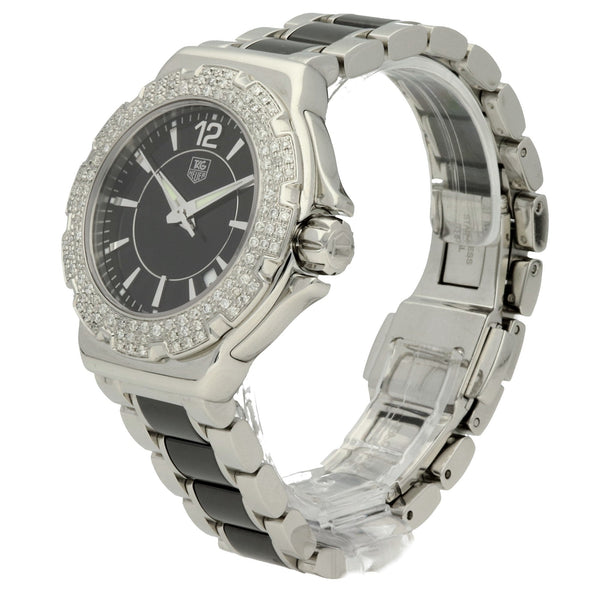 Formula 1 WAH1214.BA0859 - Womens Watch - Circa 2014
