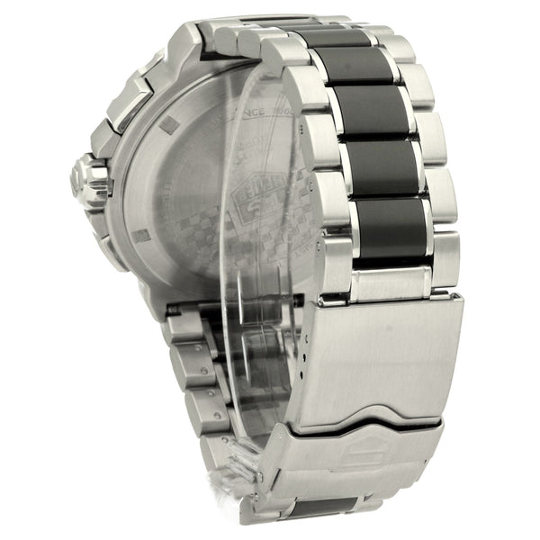 Formula 1 CAU1115 - Gents Watch - Black Dial - Circa 2014