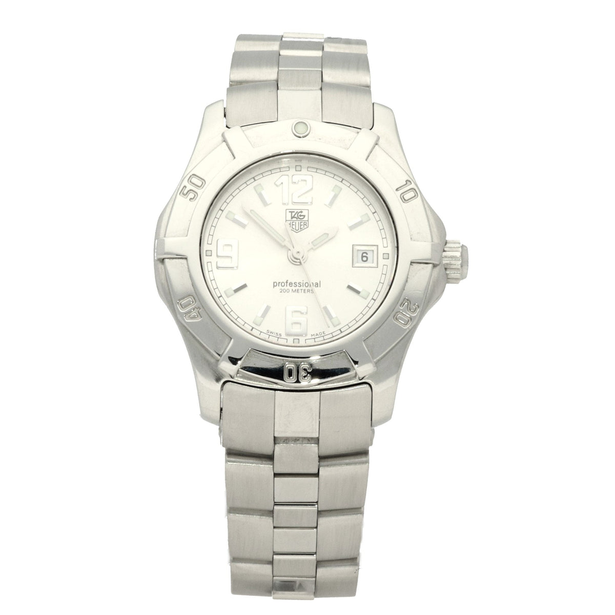Professional WN131C - Ladies Watch - Circa 2002