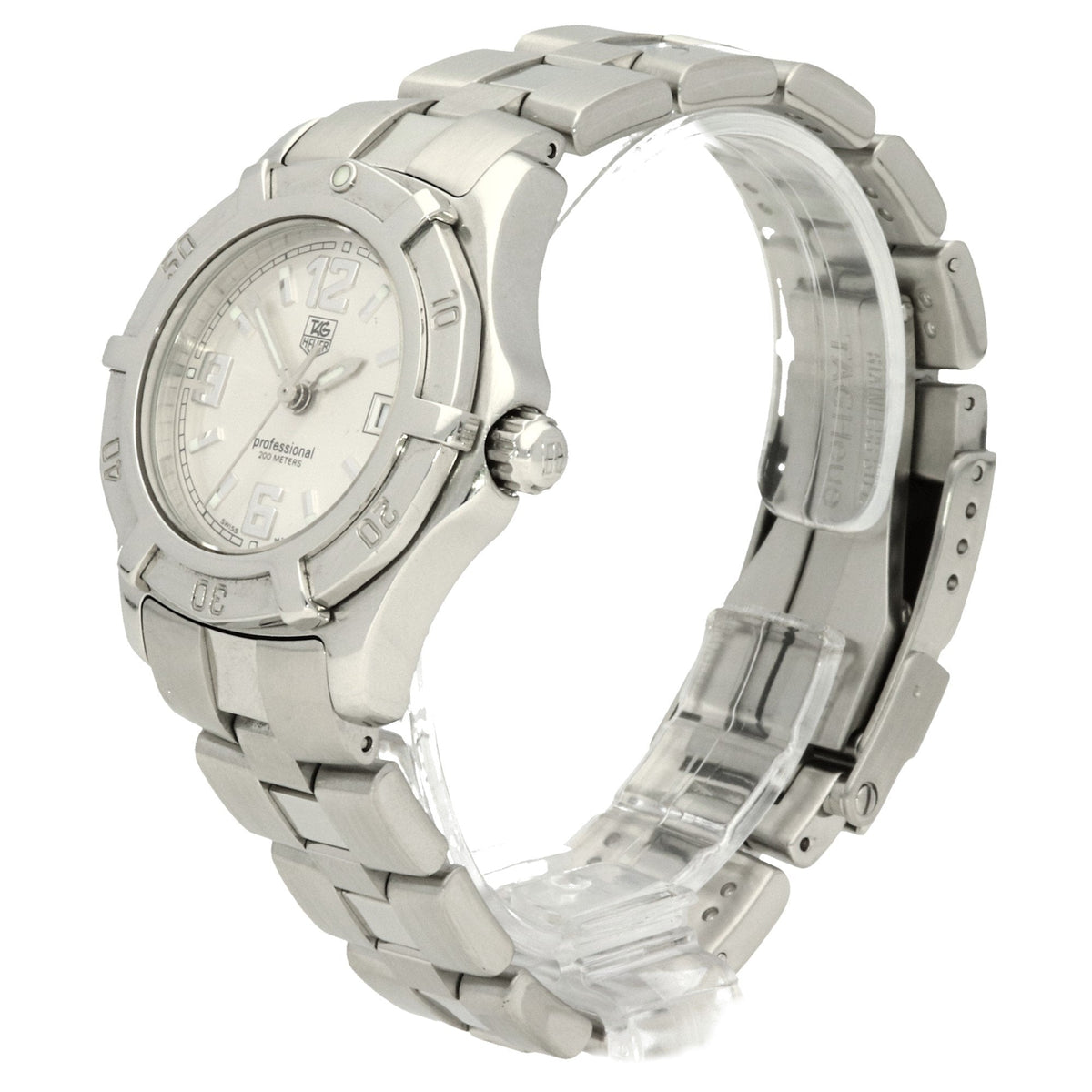 Professional WN131C - Ladies Watch - Circa 2002