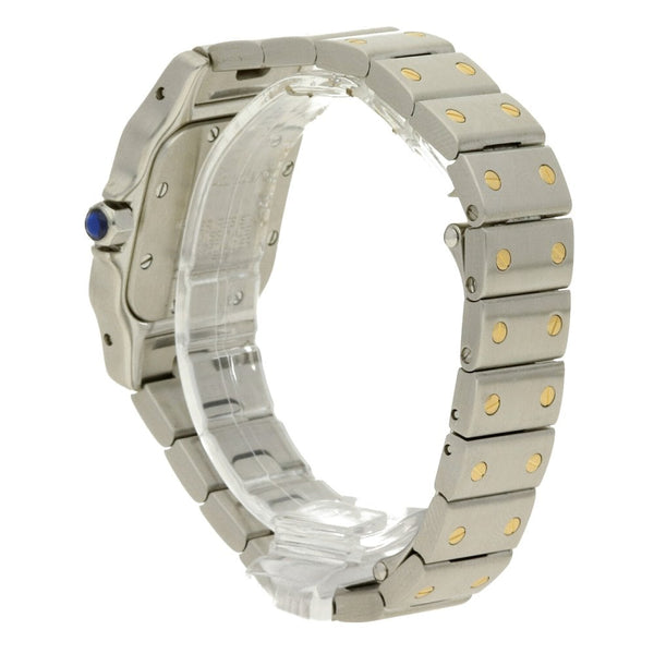Santos 1567 - Ladies Watch - Circa 2002