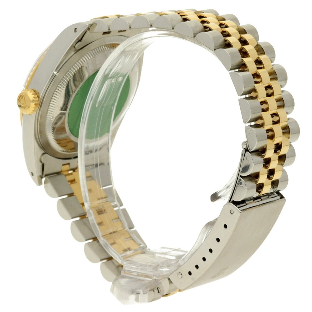 Datejust 16233 - Gents Watch - Diamond Dial - 1994