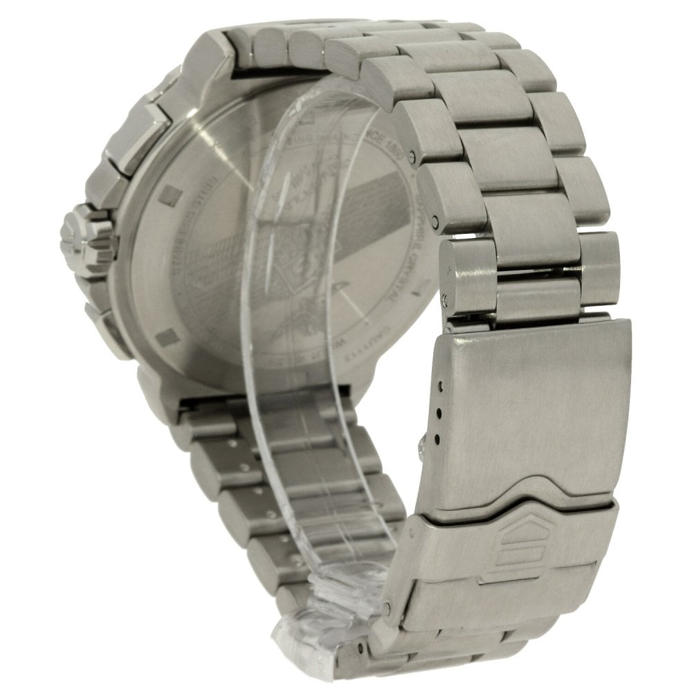 Formula 1 CAU1113 'Indy 500' Mens Watch - Circa 2012