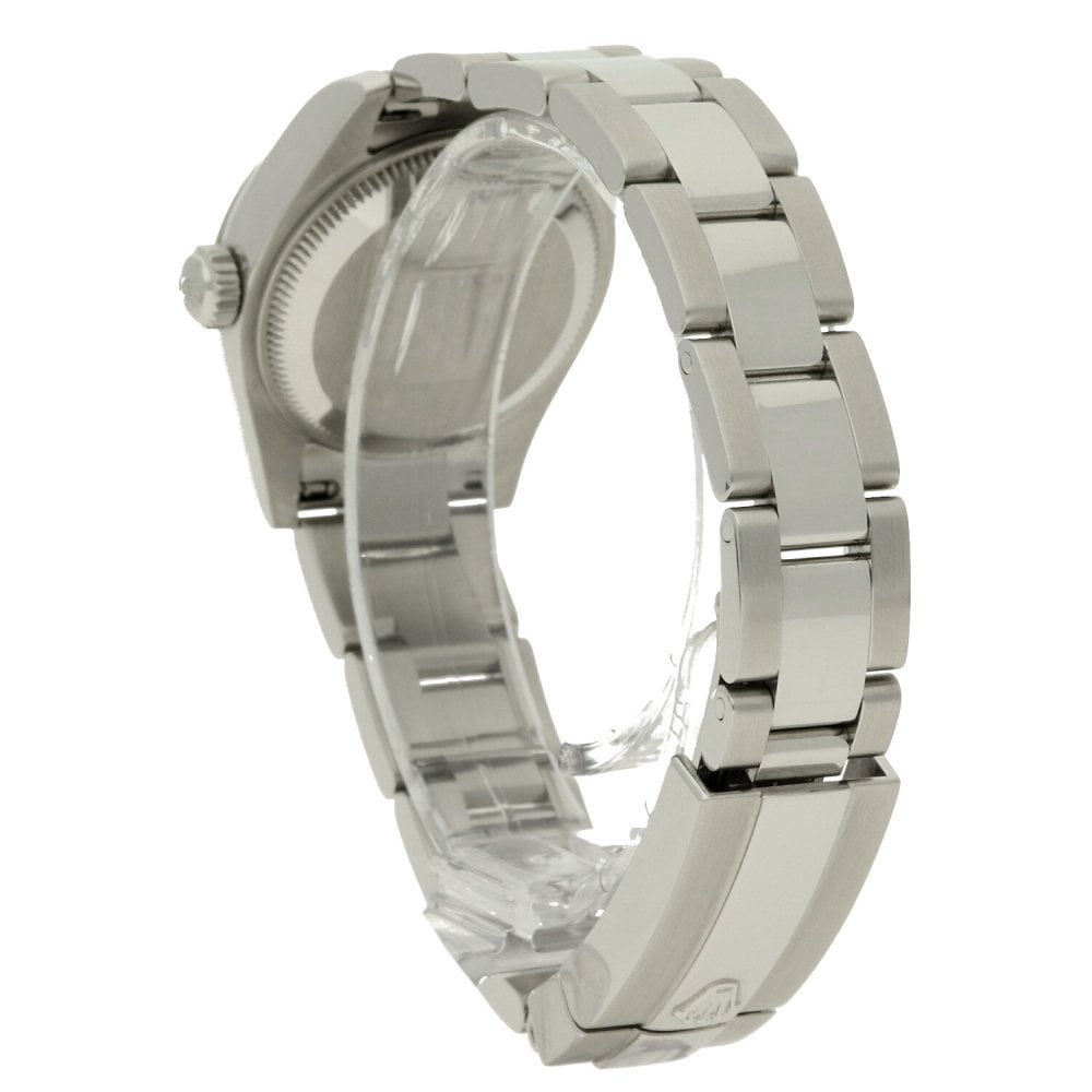 Datejust 179174 – Ladies Watch – White Dial - 2015