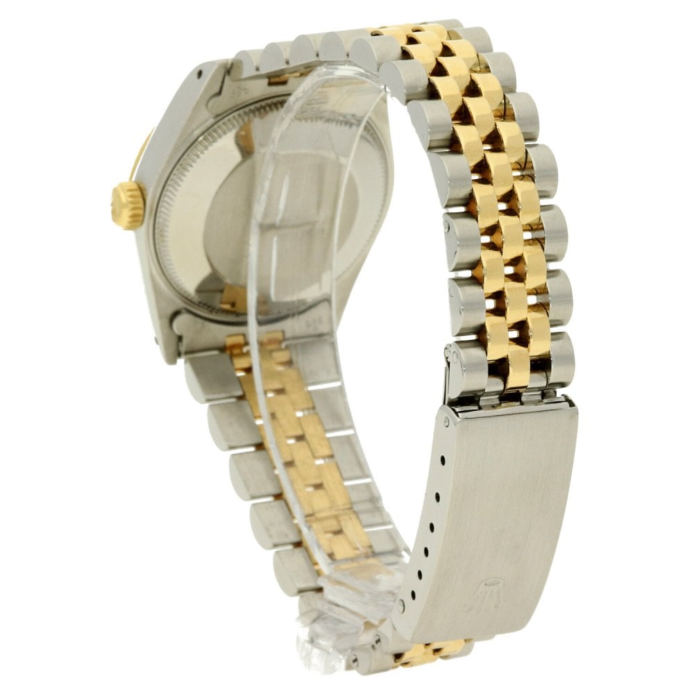 Datejust 68273 - Mid-Size Watch - Diamond Dial - 1992