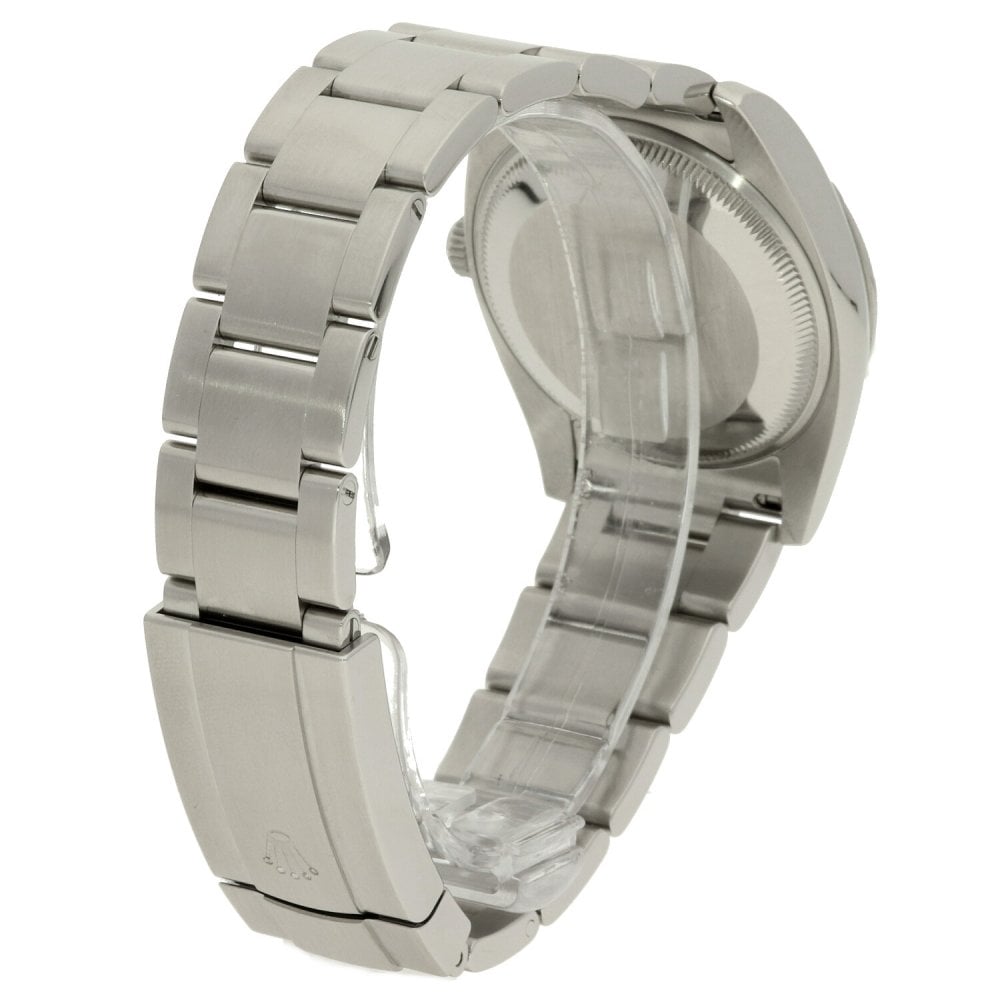Air King 114210 – Gents Watch – Silver Dial – 2010
