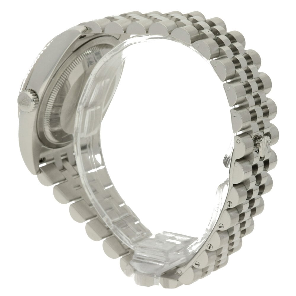 Datejust 116234 – Gents Watch – Diamond Dial – 2016