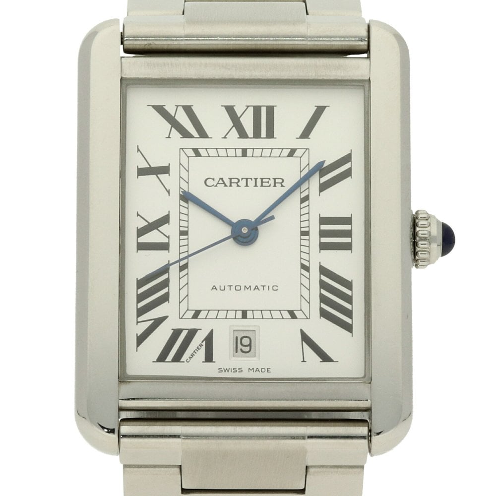 Tank Solo XL 3515 - Automatic Watch - Circa 2015