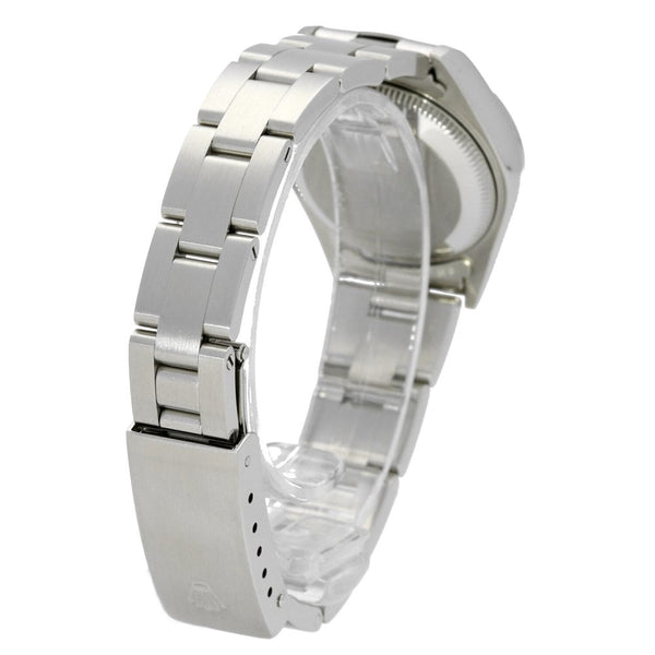 Date 79160 - White Numeral Dial - 2001